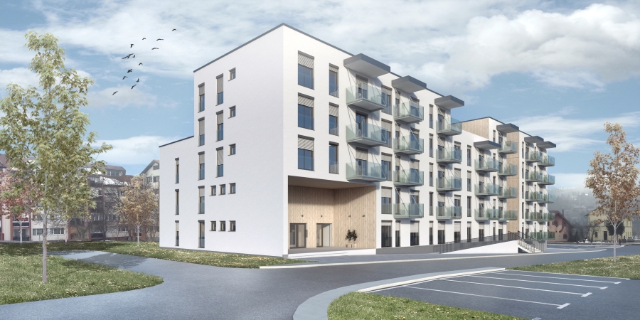 Affordable housing in Slovenia